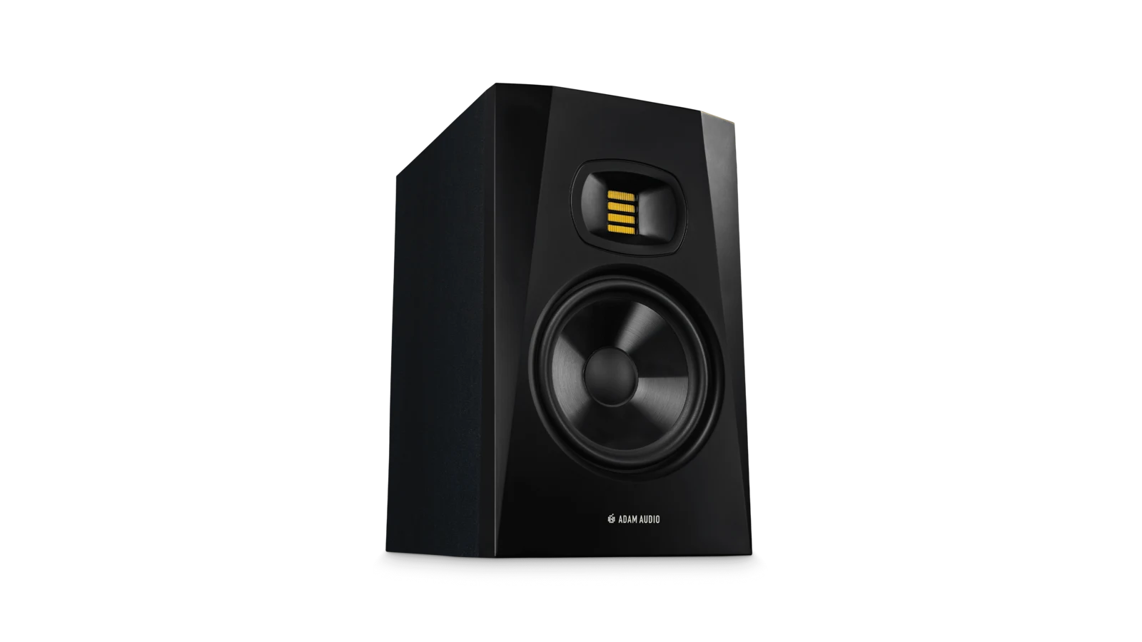 ADAM Audio T7V: entry da série T com U-ART e woofer de 7" para home studio sério