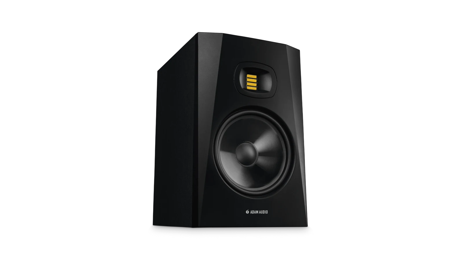 ADAM Audio T8V: mais extensão de grave na série T sem sair do nearfield