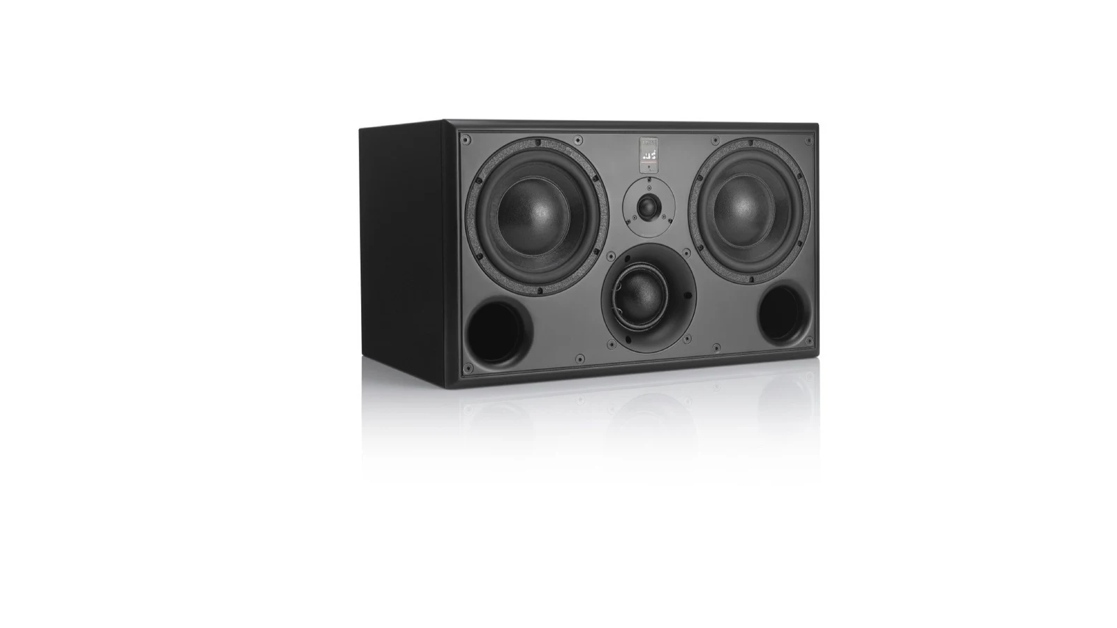 ATC SCM45A Pro: midfield compacto de 3 vias para estúdios que mixam no detalhe