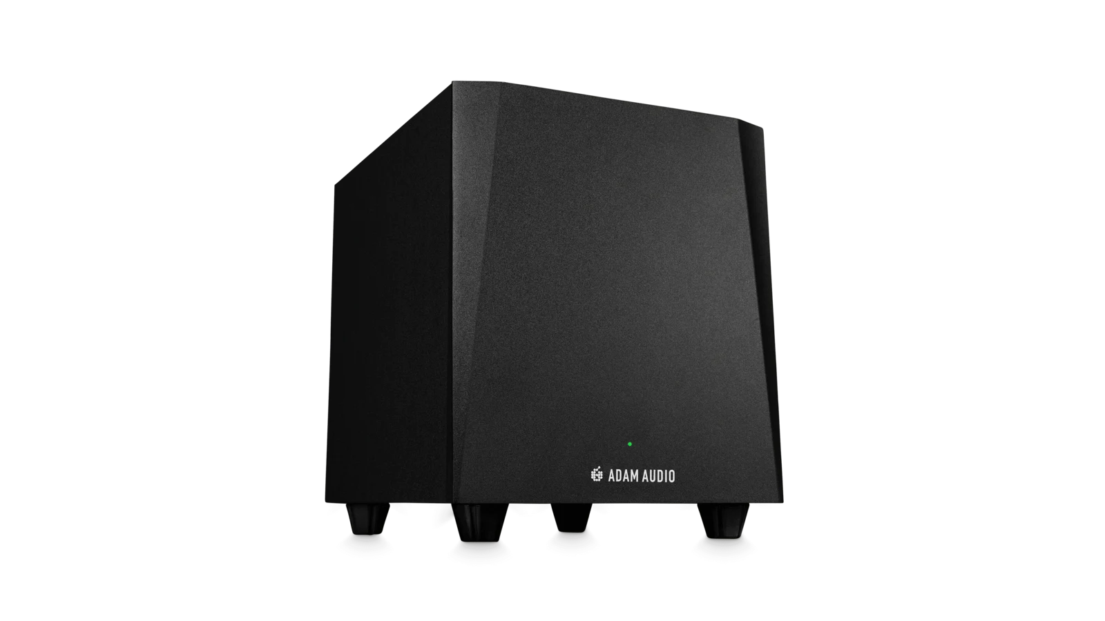 Subwoofer ADAM T10S: estendendo o grave da série T sem mascarar a mix